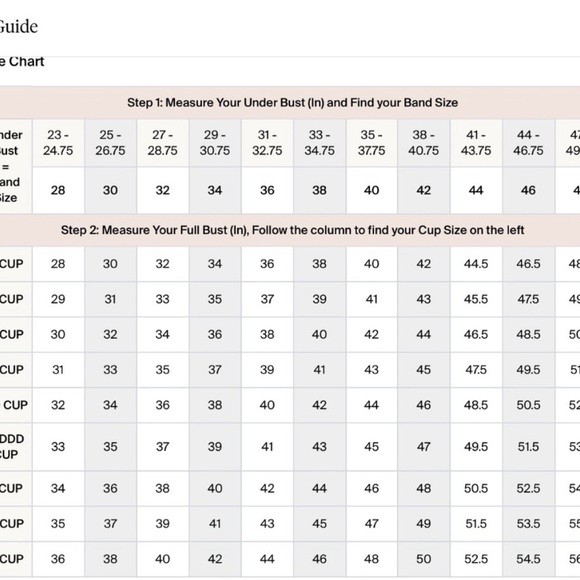 Knix WingWoman Countour Bra - Picture 6 of 6